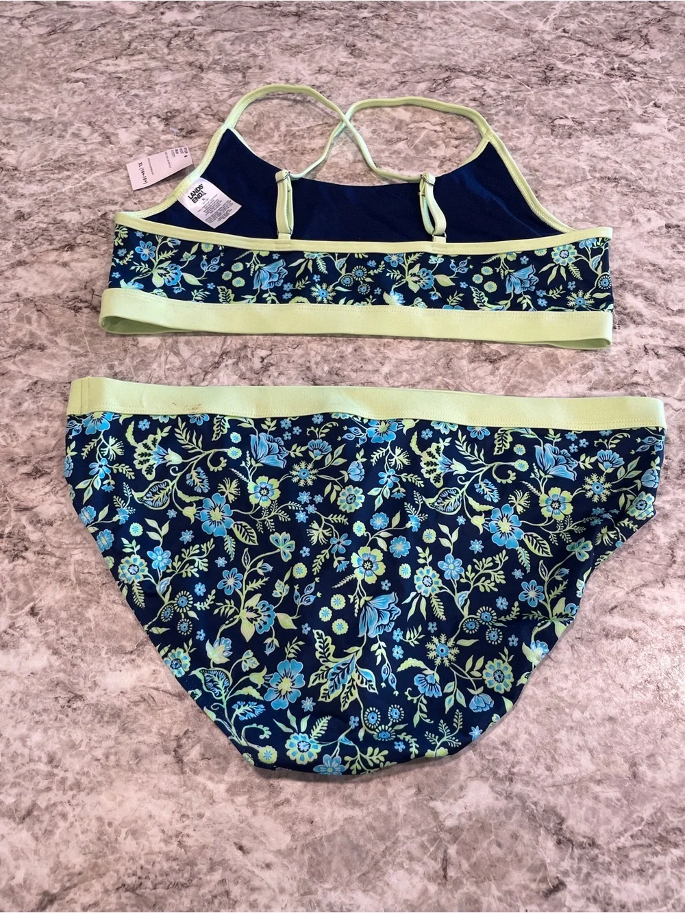 Lands End brand new